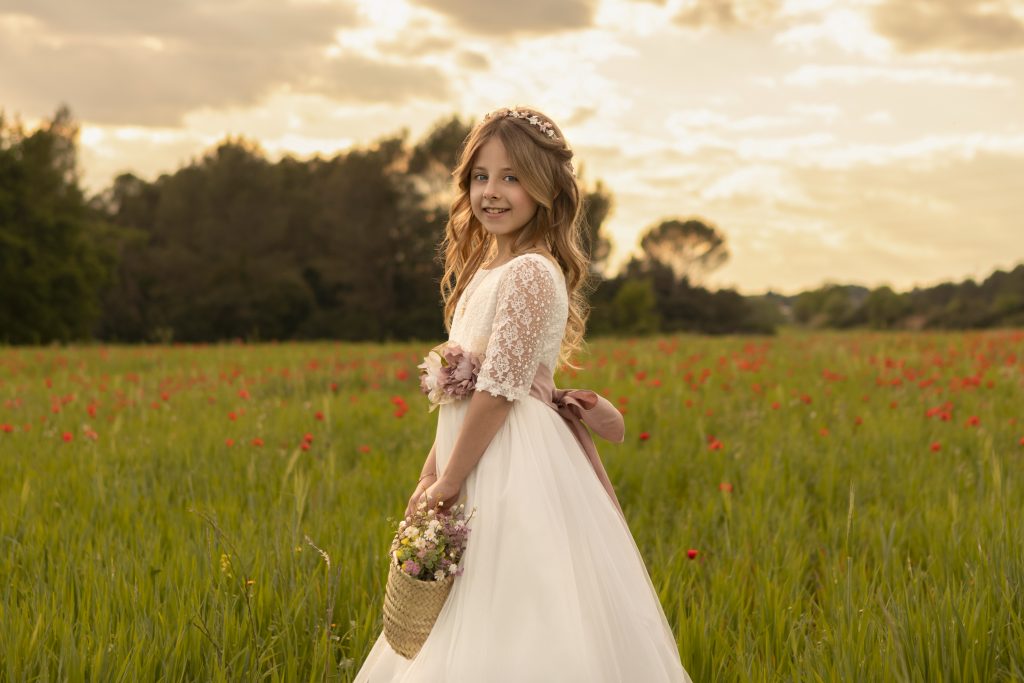 Sesión Comunión en Rubí