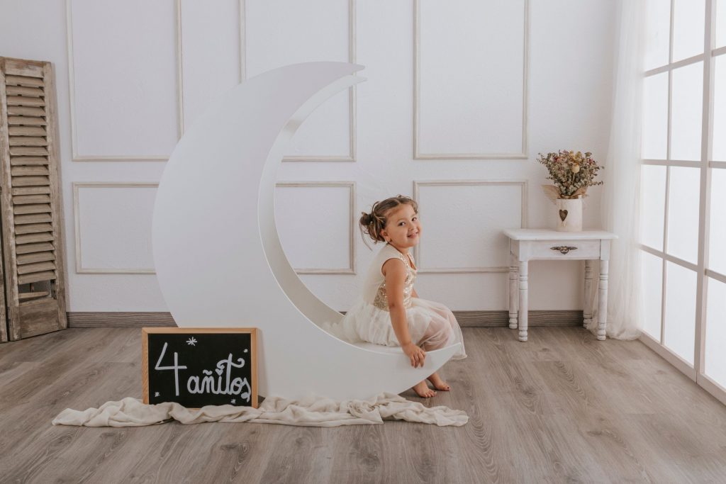 fotografia infantil en rubí