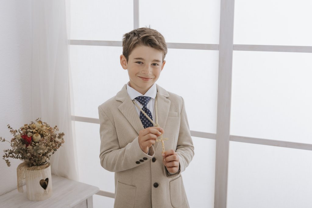 Fotografías de Comunión en Rubí