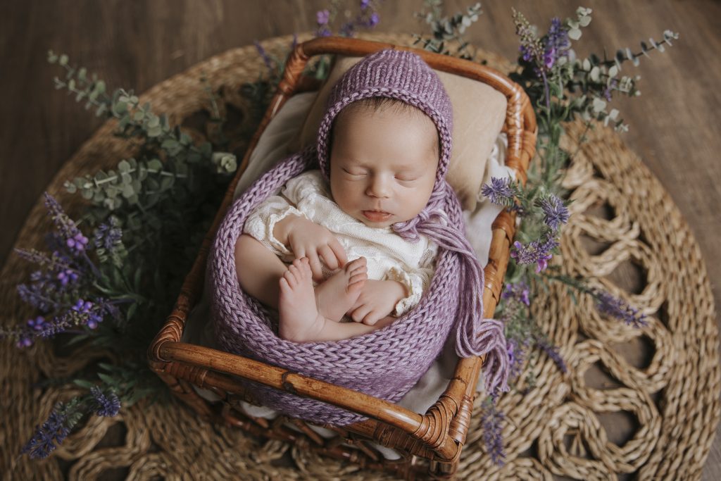 REPORTAJE BEBÉ BARCELONA