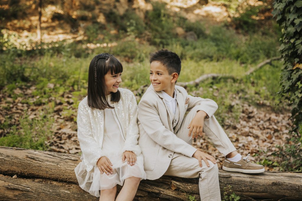 sesiones de comunión en rubí