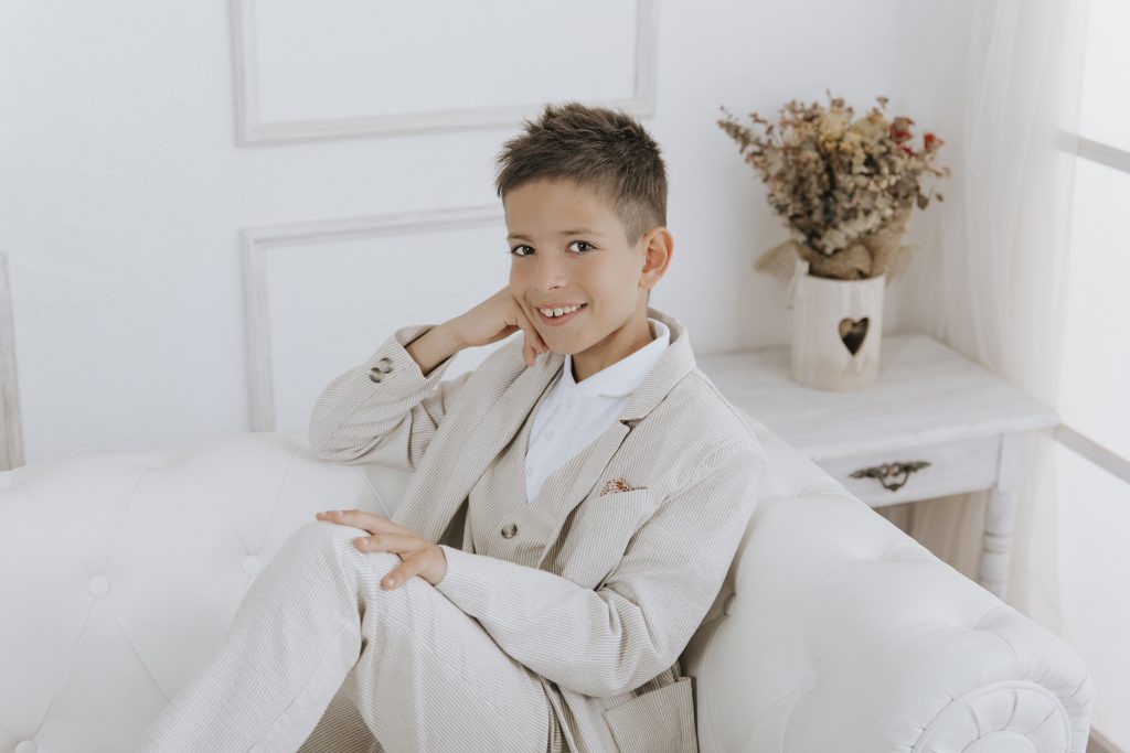 sesiones de comunión en rubí