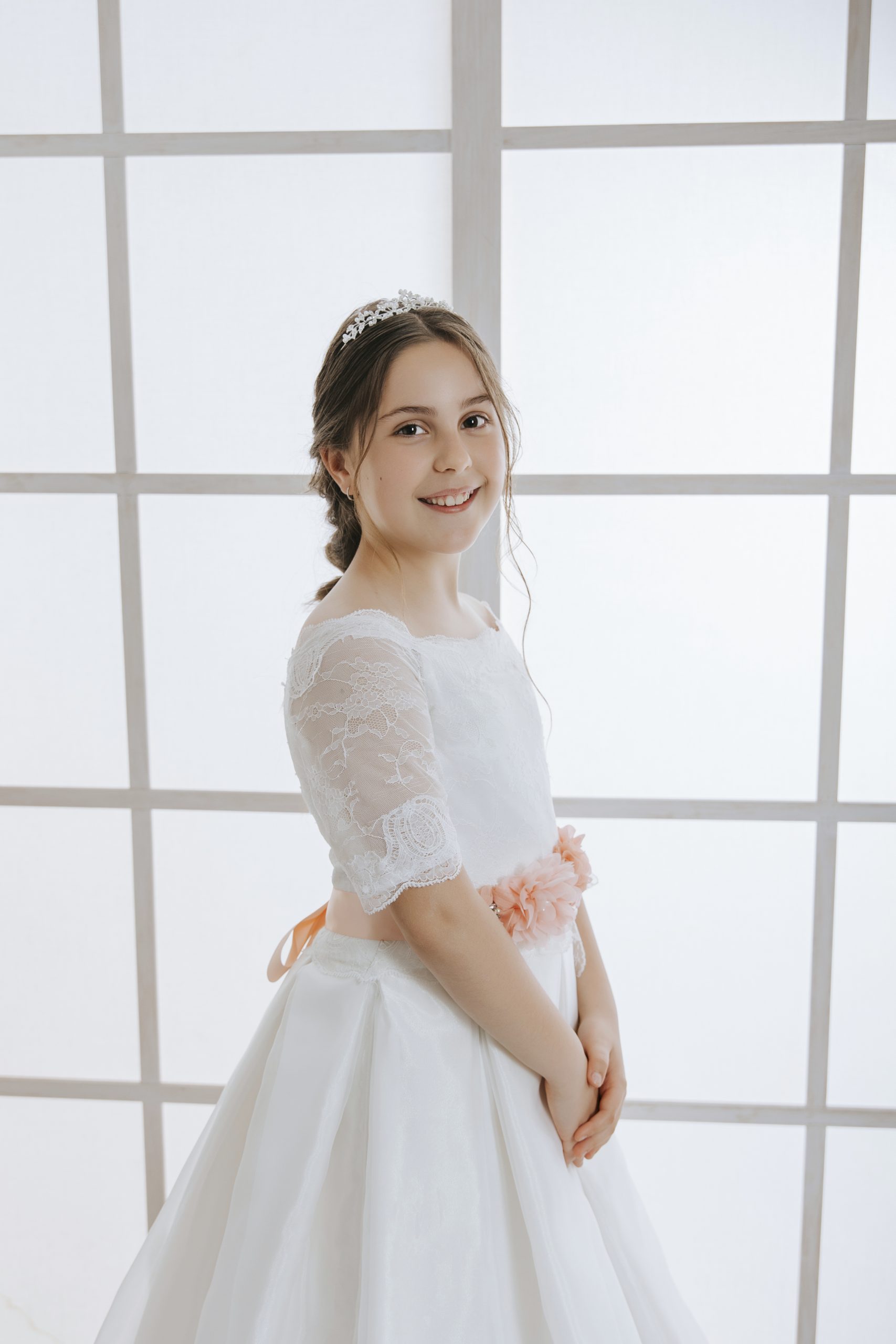 comuniones en rubí barcelona