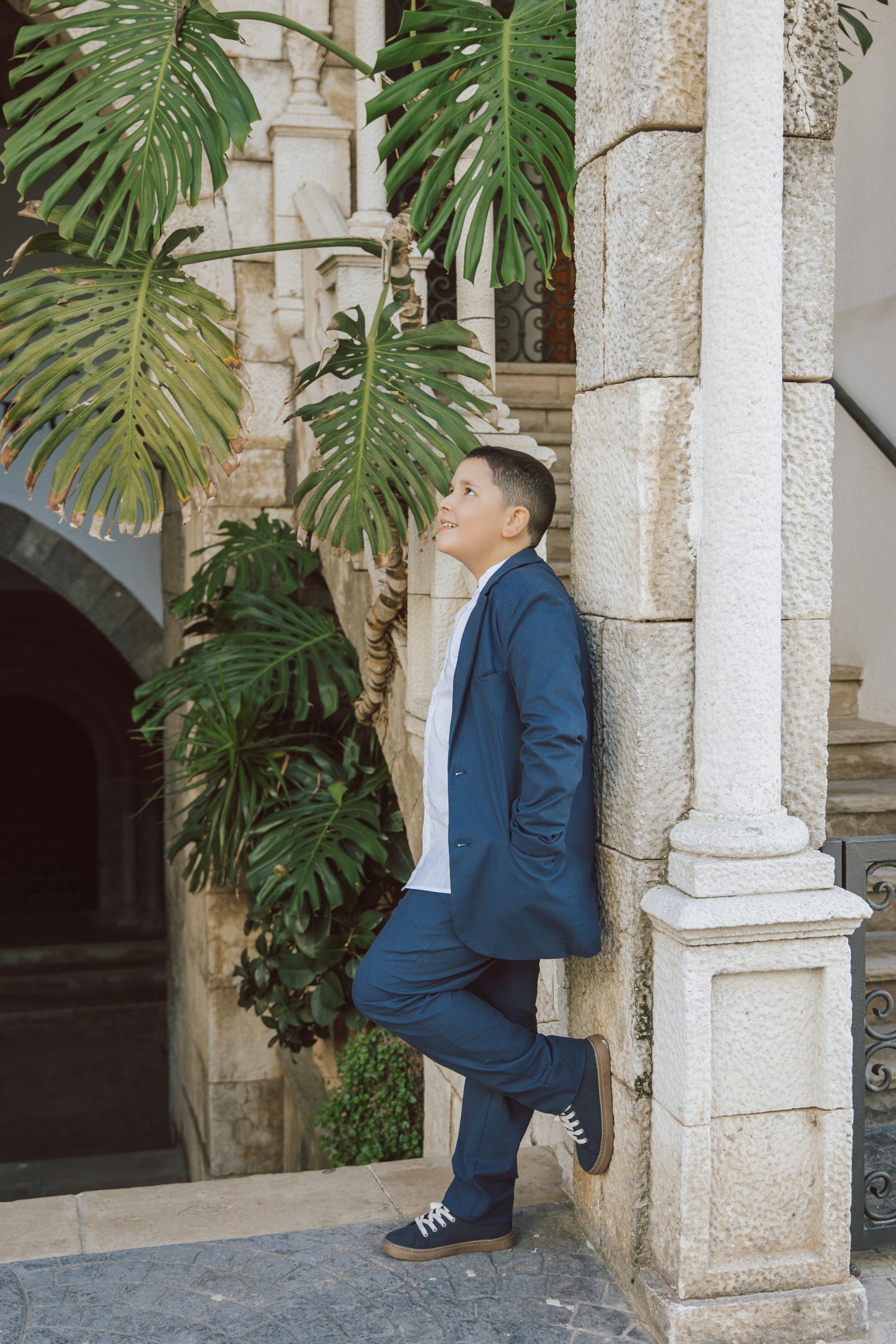 sesiones de comunión