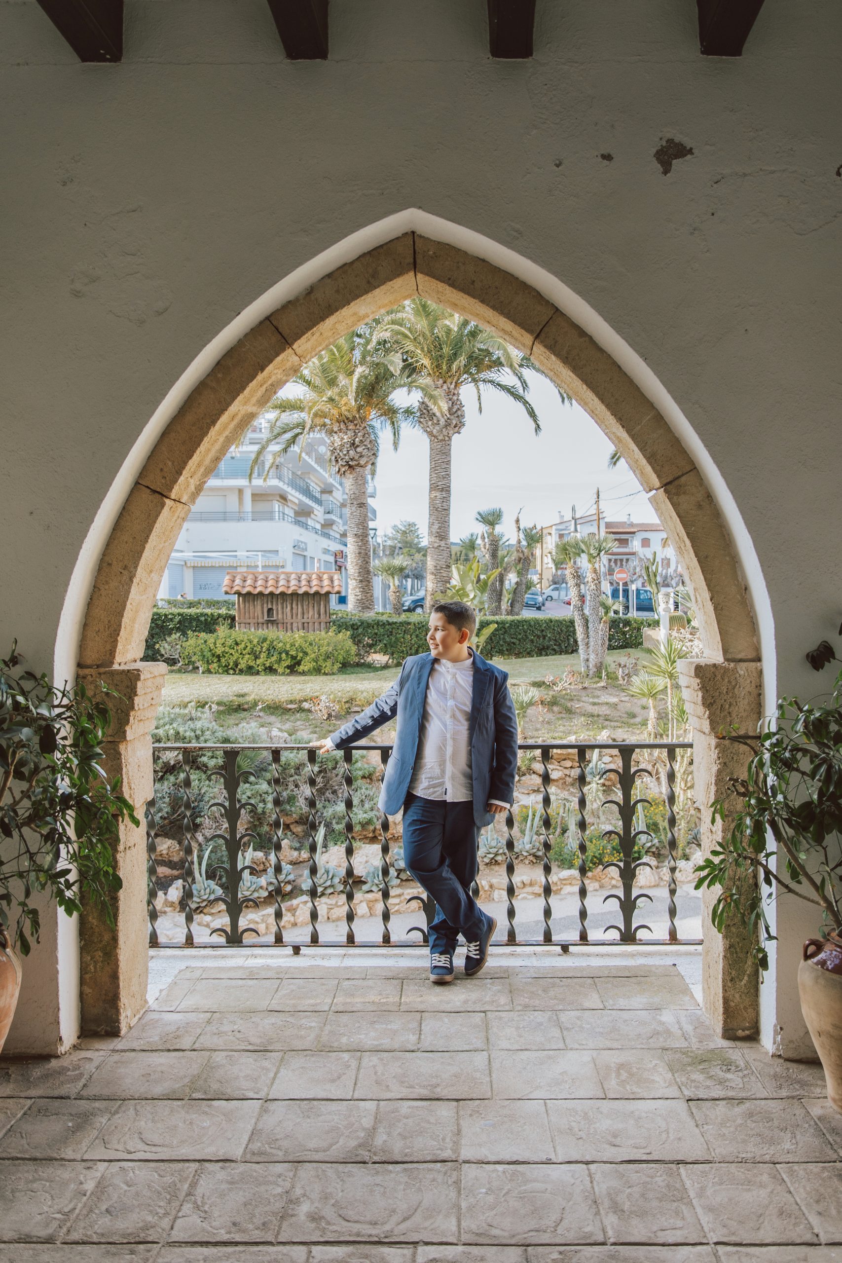 sesiones de comunión