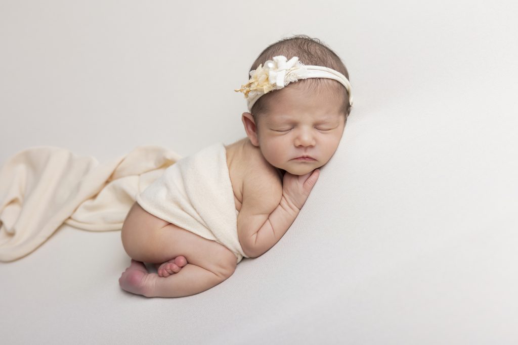 FOTOGRAFIA BEBÉ RUBÍ BACELONA