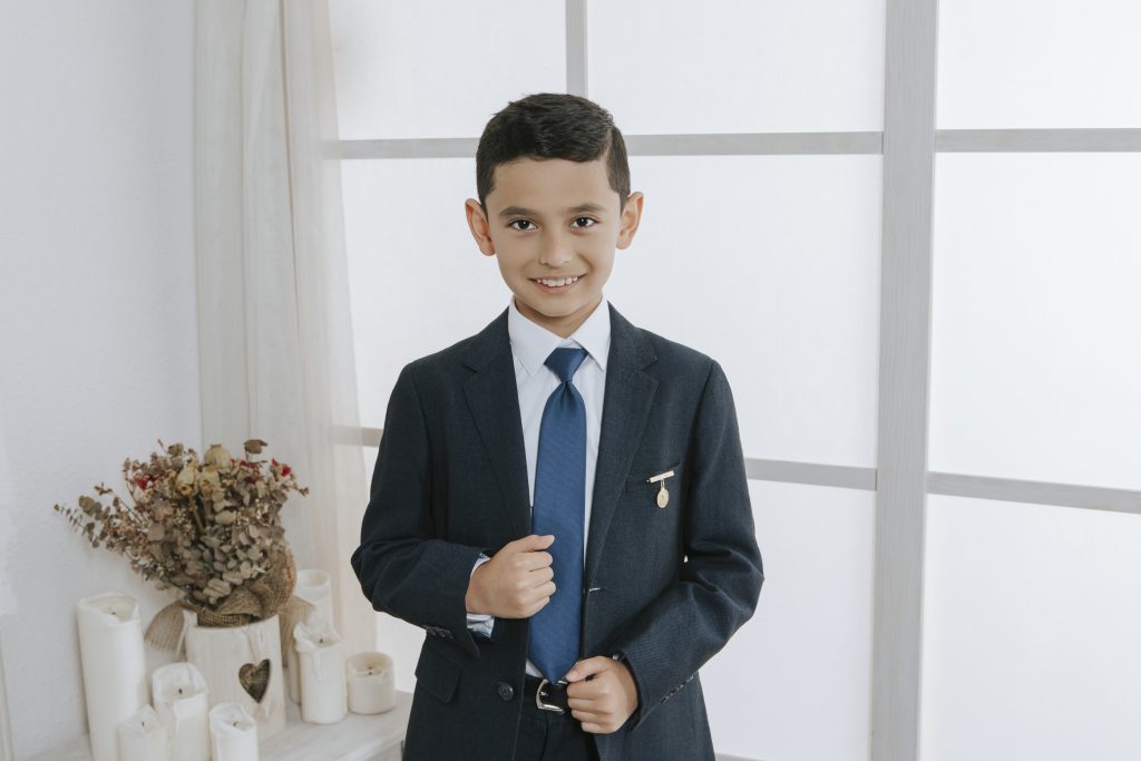 comunión en rubí barcelona