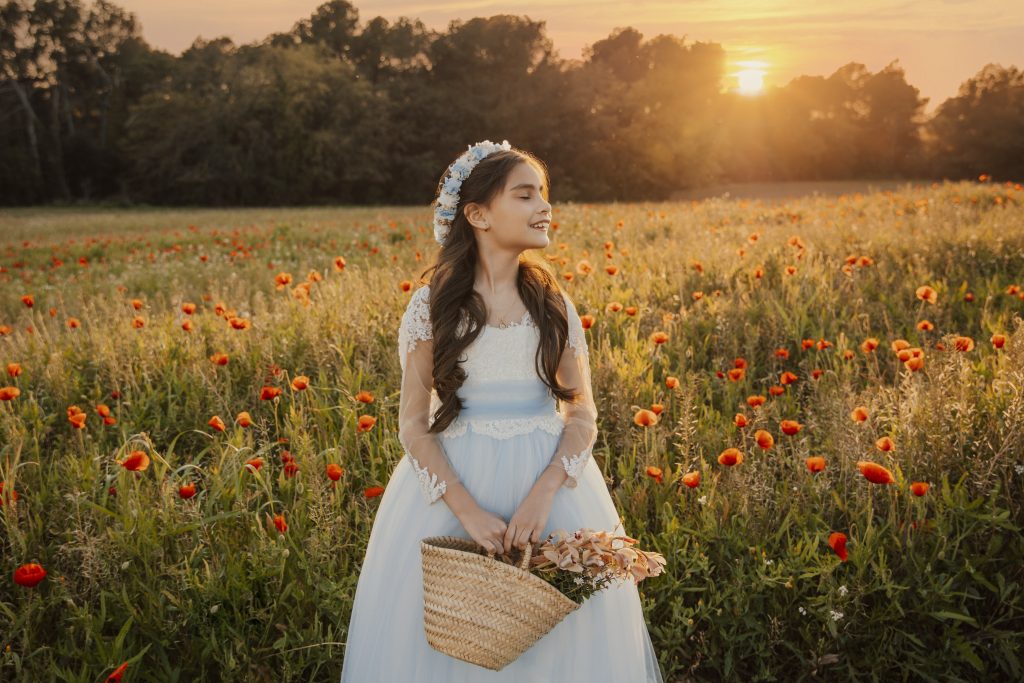 comuniones en rubí barcelona